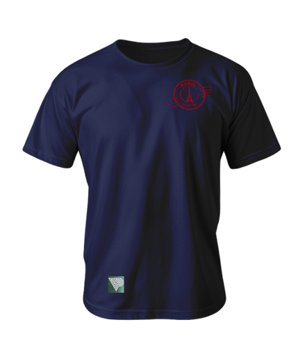 Global Glory 2026 France 1998 Tribute T-Shirt