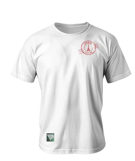Global Glory 2026 France 1998 Tribute T-Shirt