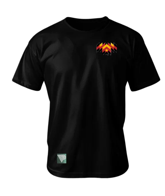 Global Glory 2026 Germany T-Shirt – Deutscher