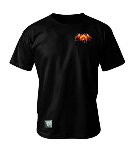 Global Glory 2026 Germany T-Shirt – Deutscher