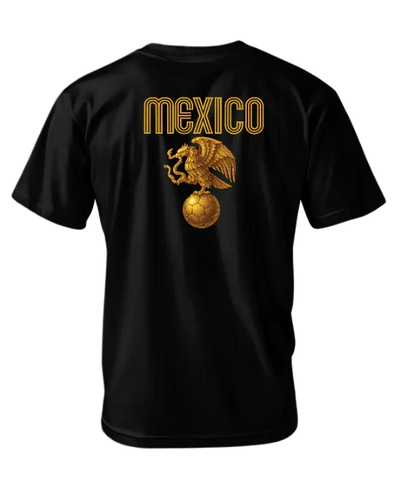 Global Glory 2026 Mexico – El Tri Edition