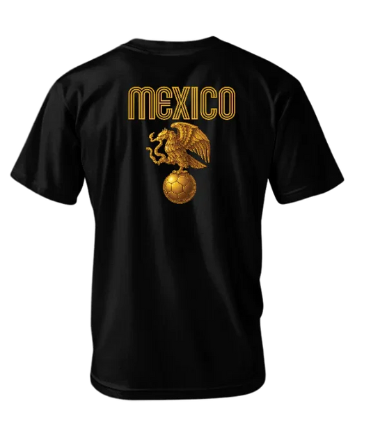 Global Glory 2026 Mexico – El Tri Edition
