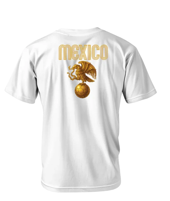 Global Glory 2026 Mexico – El Tri Edition