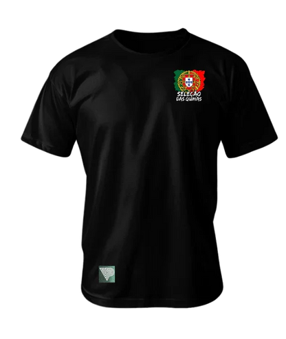 Global Glory 2026 Portugal T-Shirt – Selecao