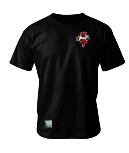 Global Glory 2026 Tunisia T-Shirt – Eagles of Carthage